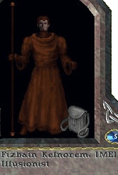 Benutzeravatar
