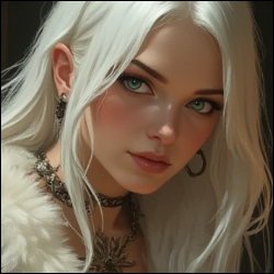 Benutzeravatar