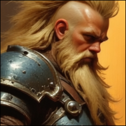 Benutzeravatar
